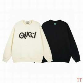 Picture of Gucci Sweatshirt TT _SKUGucciS-XL20tx1033171
